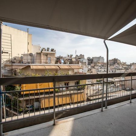 Reunion In Greece Apartment Atenas Exterior foto