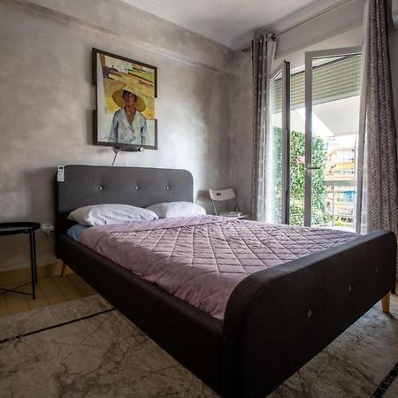 Reunion In Greece Apartment Atenas Exterior foto