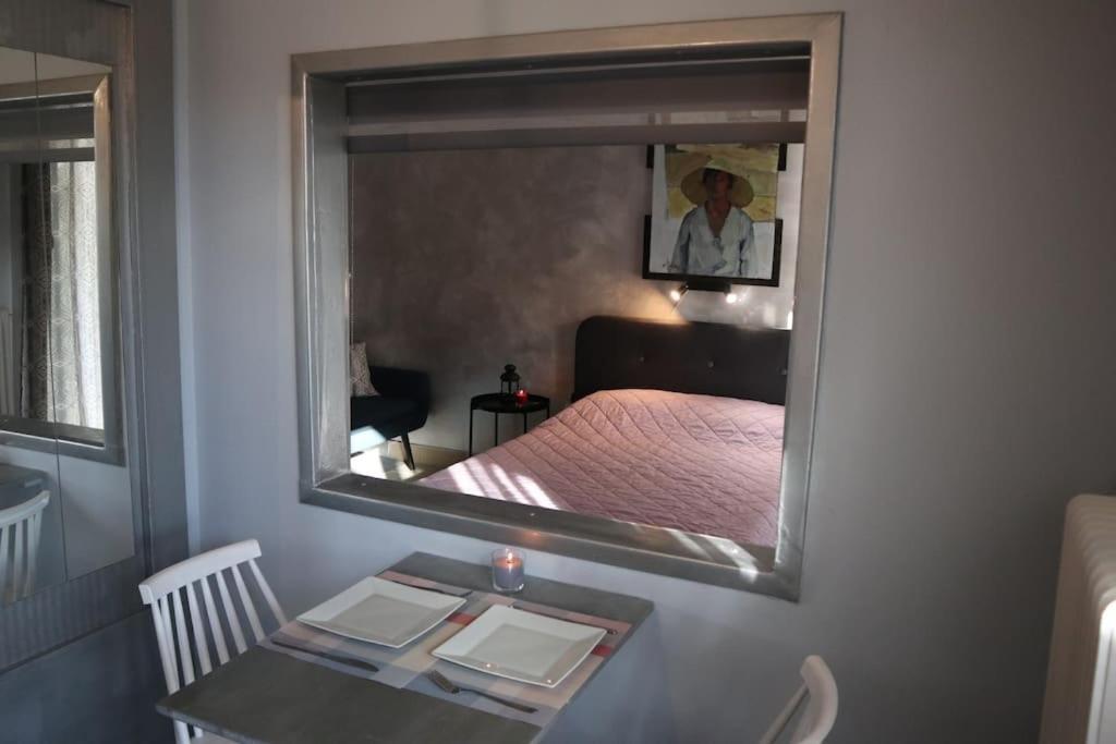 Reunion In Greece Apartment Atenas Exterior foto