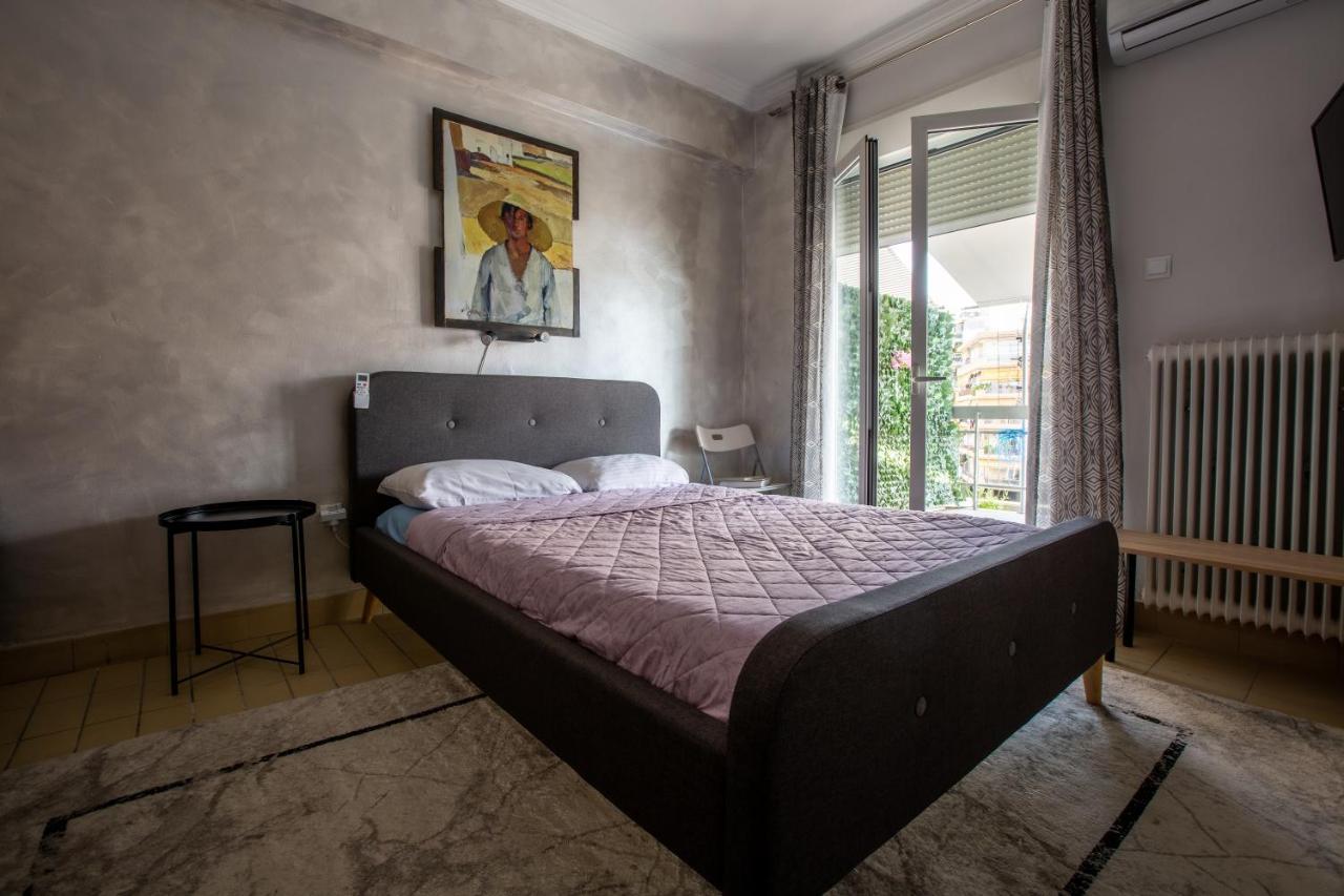 Reunion In Greece Apartment Atenas Exterior foto